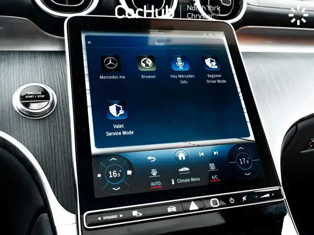 2024 Mercedes-Benz GLC 300 4MATIC Panoroof Heated Seats 360 Cam in Cars & Trucks in City of Toronto - Image 30