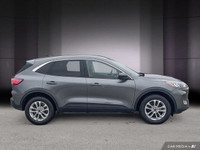 *2022 Ford Escape SE -- Efficient, Comfortable, and Technology-Forward* The *2022 Ford Escape SE* is... (image 5)