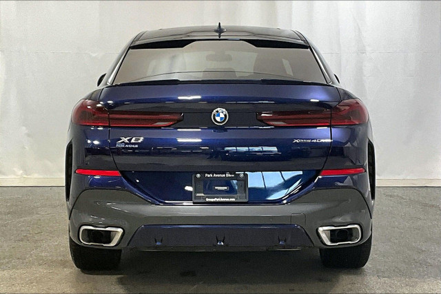 2023 BMW X6 XDrive40i Premium Enchanced in Cars & Trucks in Longueuil / South Shore - Image 4