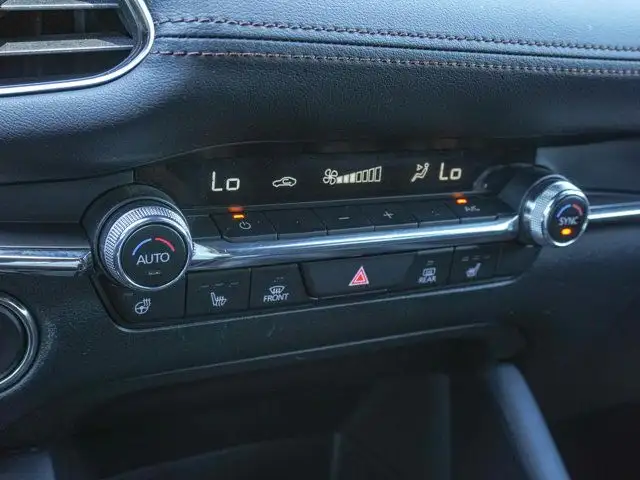 2023 Mazda Mazda3 Sport GT- Sunroof - Heated Seats / Steering in Cars & Trucks in Barrie - Image 38