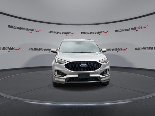 2021 Ford Edge SEL in Cars & Trucks in Hamilton - Image 3