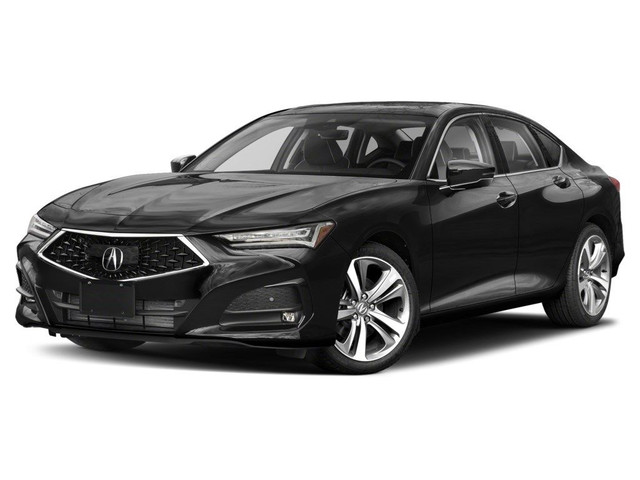 2022 Acura TLX Platinum Elite SH-AWD Sedan in Cars & Trucks in Hamilton