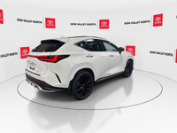 All Services Completed, 10 Speakers, 3-Spoke F SPORT Heated Steering Wheel, ABS brakes, Adaptive Var... (image 7)