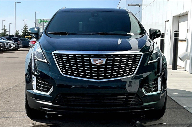 2025 Cadillac XT5 in Cars & Trucks in Calgary - Image 2