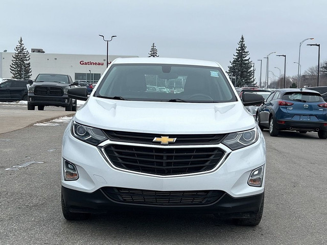  2018 Chevrolet Equinox AWD 4dr LS w-1LS in Cars & Trucks in Gatineau - Image 2