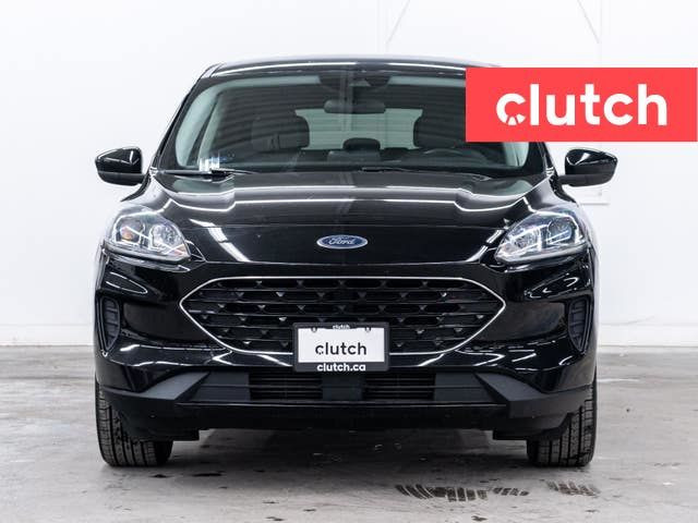 2022 Ford Escape SE AWD w/ Front Heated Seats, Rearview Cam, Dua in Cars & Trucks in Ottawa - Image 2