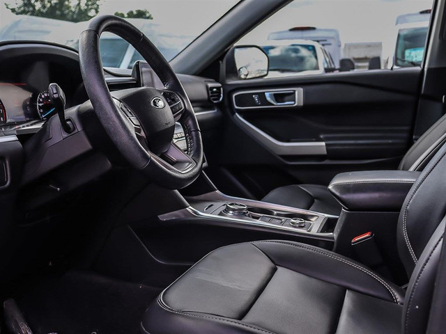 2022 Ford Explorer XLT 4WD in Cars & Trucks in Markham / York Region - Image 2