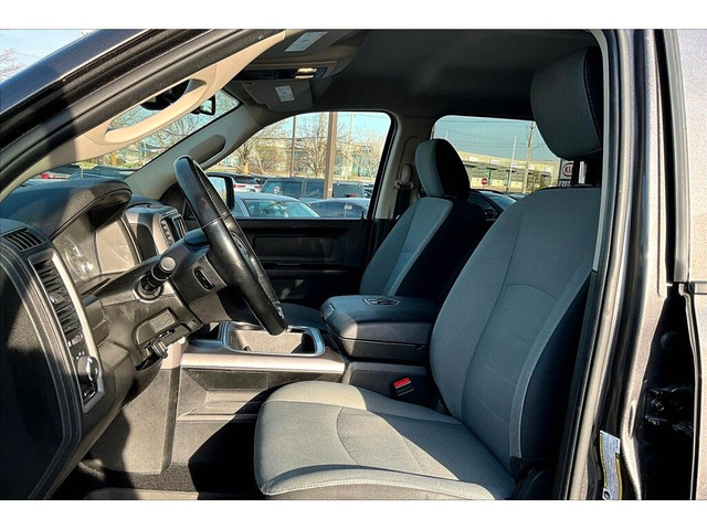 2021 Ram 1500 Classic EXPRESS in Cars & Trucks in Barrie - Image 3