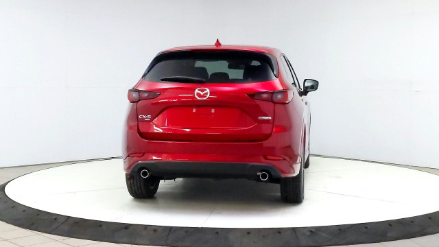 2025 Mazda CX-5 in Cars & Trucks in Lethbridge - Image 4