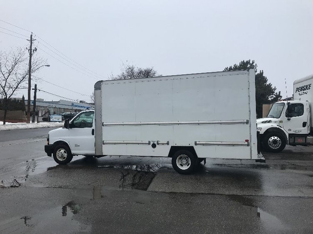 2019 Chevrolet G33903 DURAPLAT in Heavy Trucks in Mississauga / Peel Region - Image 4