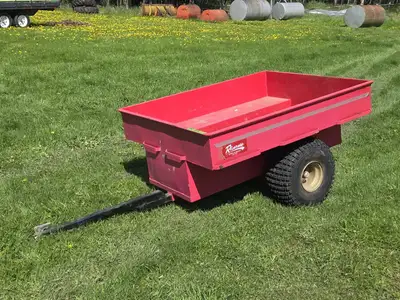 This item(s) are selling by Online Timed Auction Equipment Consignment Auction Bidding Opens: 9 AM -...