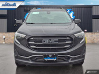 Check out this certified 2021 GMC Terrain SLEAWD | Elevation | Pano Roof | Nav | Adaptive Cruise | H... (image 7)