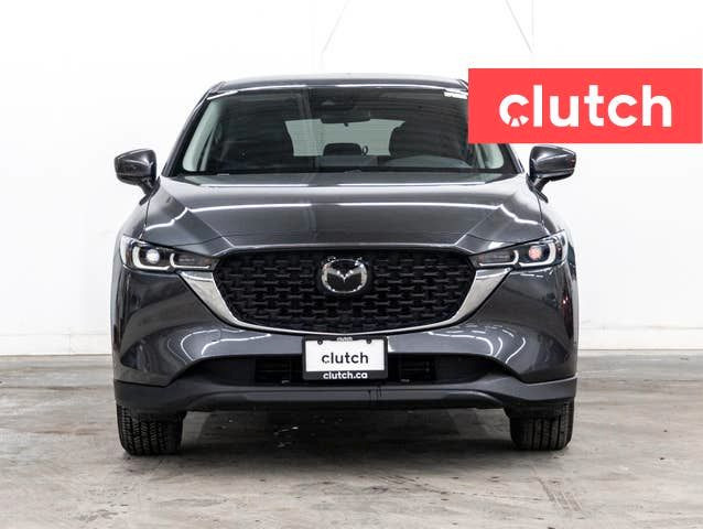 2024 Mazda CX-5 GX AWD w/ Front Heated Seats, Rearview Cam, Clim in Cars & Trucks in Ottawa - Image 3