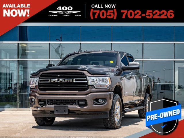 2020 Ram 2500 Big Horn in Cars & Trucks in Barrie