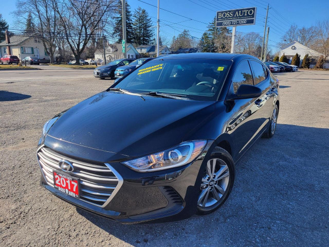 2017 Hyundai Elantra SE in Cars & Trucks in Oshawa / Durham Region