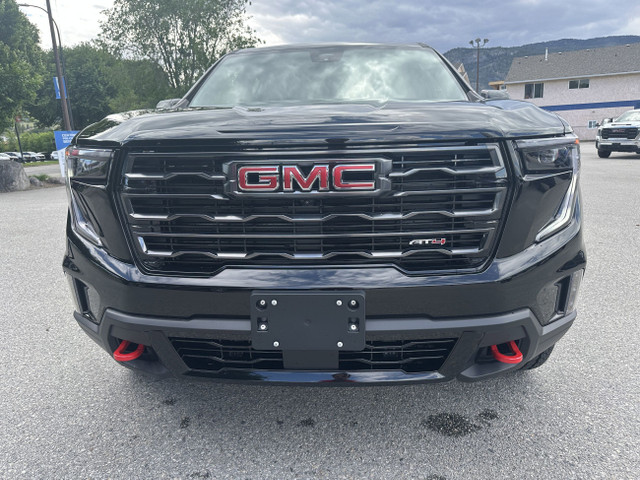 2025 GMC Acadia AT4 in Cars & Trucks in Penticton - Image 2