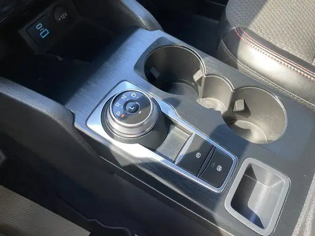 2023 Ford Escape ST-Line Elite | Panoramic Roof | Wireless in Cars & Trucks in Edmonton - Image 13