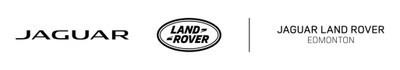 Jaguar Land Rover Edmonton
