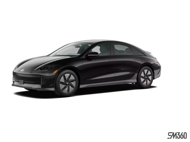 2025 Hyundai Ioniq 6 PREFERRED in Cars & Trucks in Saint John - Image 3