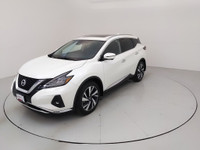 2022 Nissan Murano SL AWD – Modern Luxury, Confidence, and Comfort Overview: Indulge in a premium dr... (image 2)