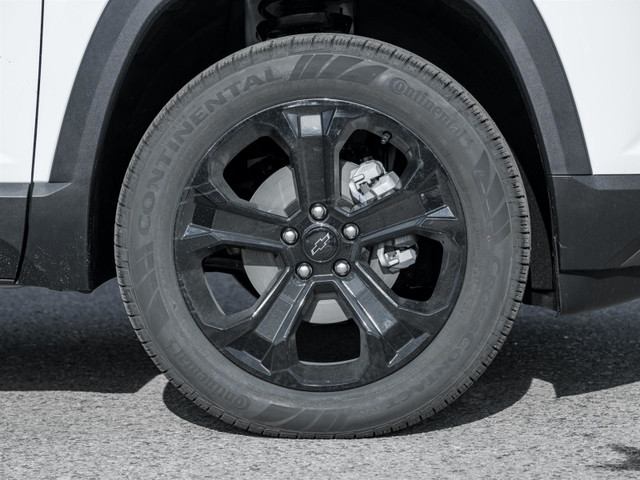 2026 Chevrolet Equinox LT Sport Edition AWD- Heated Steering Whe in Cars & Trucks in Markham / York Region - Image 4