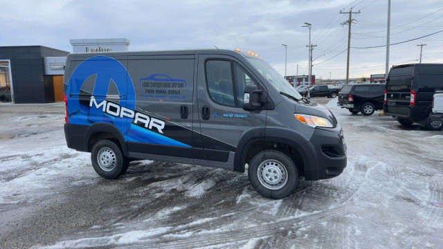 2025 Ram ProMaster Cargo Van in Cars & Trucks in Edmonton - Image 2