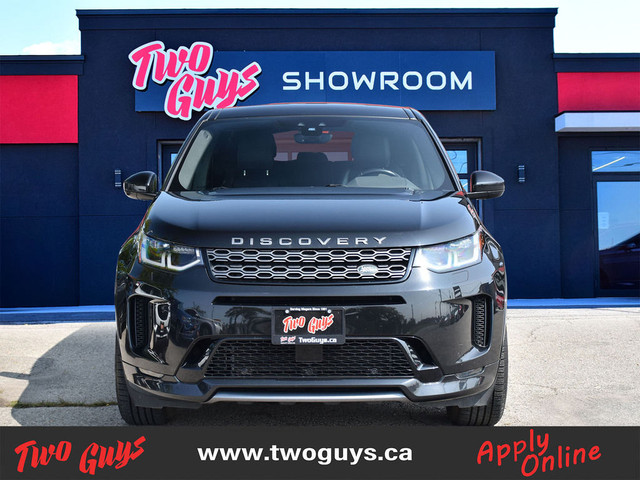 2020 Land Rover Discovery Sport R-Dynamic SE | 4WD | Panoroof |  in Cars & Trucks in St. Catharines - Image 4