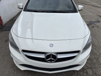 250 | 4MATIC | SUNROOF | LEATHER HEATED SEATS | AMBIENT LIGHTING Come see this 2015 Mercedes-Benz CL... (image 1)