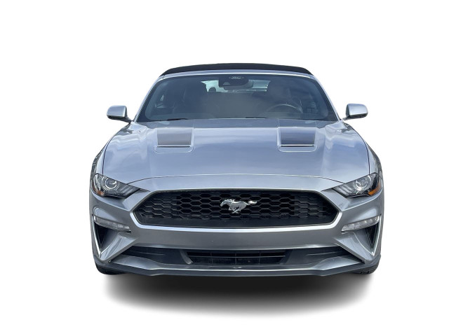 2022 Ford Mustang PREMIUM DECAPOTABLE ECOBOOST+CUIR+NAVI+CAMERA  in Cars & Trucks in City of Montréal - Image 3