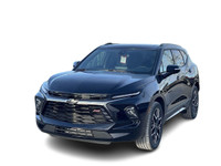 BLAZER RS AWD Engine: 3.6L 6cyl. L/100Km City: 12.8 L/100Km Hwy: 9.1 (image 3)