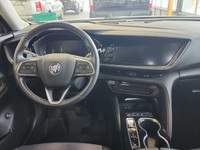 Check out this certified 2022 Buick Envision Preferred AWD | Heated Steering + Seats | Power Seat |... (image 1)