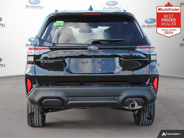 2025 Subaru Forester Premier in Cars & Trucks in Hamilton - Image 4