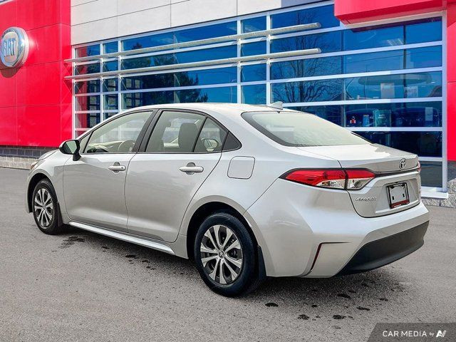 2023 Toyota Corolla Hybrid LE | Radar Cruise | CarPlay + in Cars & Trucks in Guelph - Image 4