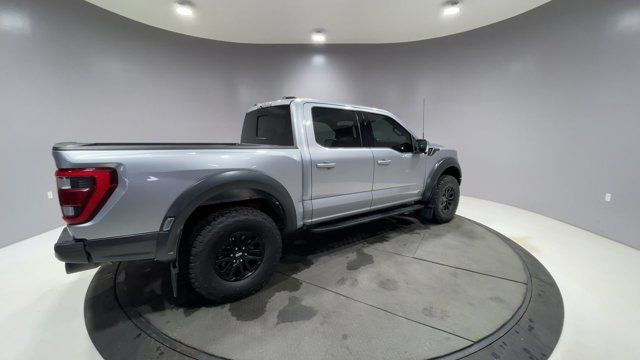 2022 Ford F-150 in Cars & Trucks in Strathcona County - Image 3