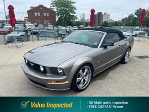 2008 Ford Mustang GT | Clean Carfax | Only 70,000KMS | Amazing Condition |