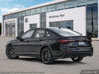AMVIC-licensed business 2025 Volkswagen Jetta GLI Autobahn – All-New 7-Speed Auto with Black Package... (image 3)