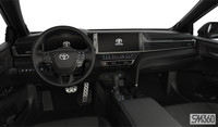 BLACK INTERIOR Engine: 2.5L 4cyl. L/100Km City: 5.3 L/100Km Hwy: 5.0 (image 5)
