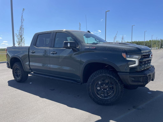 2026 Chevrolet Silverado 1500 ZR2 in Cars & Trucks in Calgary