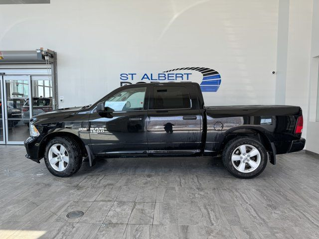 2021 Ram 1500 Classic Express in Cars & Trucks in St. Albert - Image 2