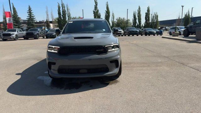 2024 Dodge Durango R/T Plus | Blacktop Package in Cars & Trucks in Edmonton - Image 4