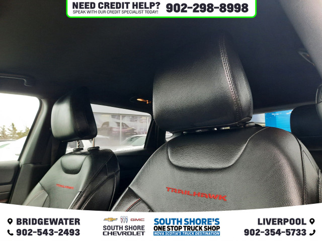 2023 Jeep Compass Trailhawk in Cars & Trucks in Bridgewater - Image 3