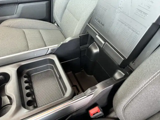 2024 Ram 1500 Big Horn in Cars & Trucks in St. Albert - Image 24