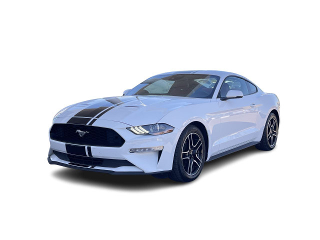 2023 Ford Mustang in Cars & Trucks in Calgary - Image 2