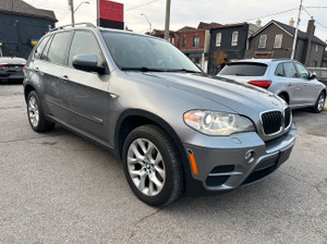 2013 BMW X5 35i