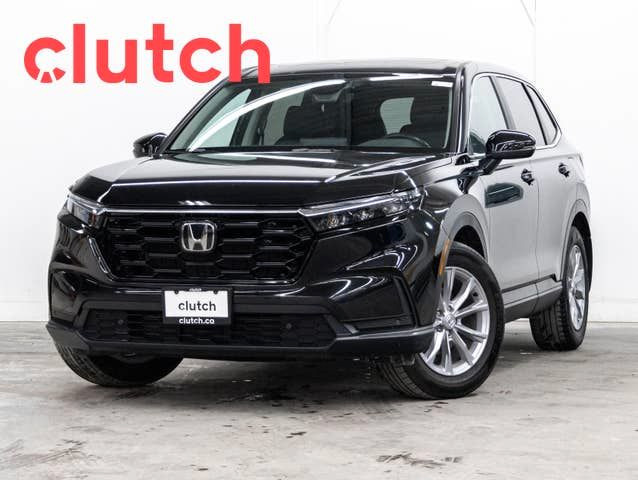 2023 Honda CR-V EX-L AWD w/ Apple CarPlay & Android Auto, Power  in Cars & Trucks in Ottawa