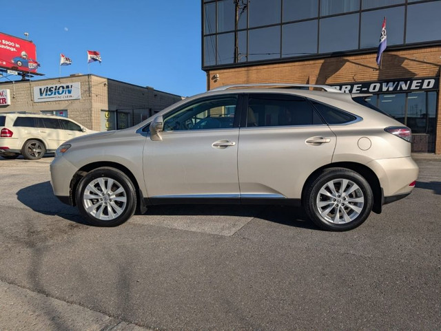 2013 LEXUS RX 350 in Cars & Trucks in City of Toronto - Image 3