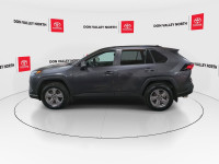 All Services Completed, Accident Free, Don Valley North Toyota Original, Bought and Serviced Here, T... (image 4)