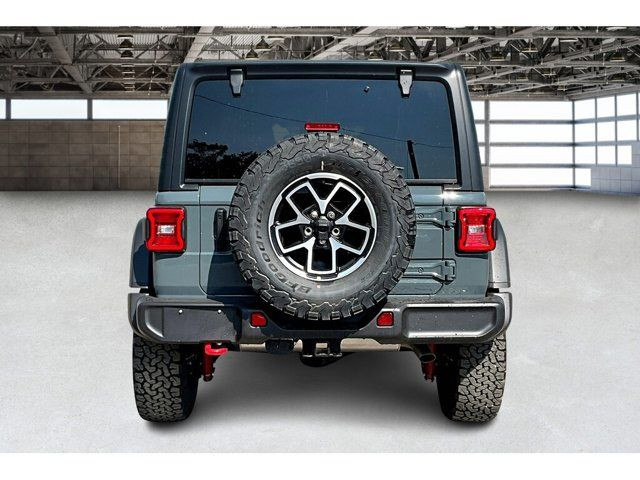 2025 Jeep Wrangler Rubicon in Cars & Trucks in Mississauga / Peel Region - Image 4