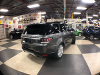 SUV........ SPORT PACKAGE ........... PANORAMIC ROOF ........ AUTOMATIC ........ AWD ........ LEATHE... (image 6)