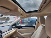 GARANTIE 1 ANS CREDIT DIRECT EN LIGNE AU WWW.AUTO-INTERNET.CA WOW 2015 VOLKS PASSAT HIGHLINE TOUT EQ... (image 4)